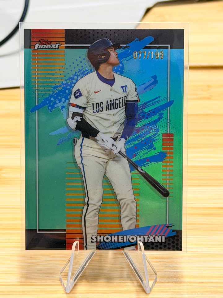 Shohei Ohtani