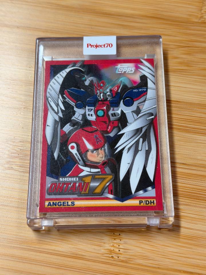 Shohei Ohtani
