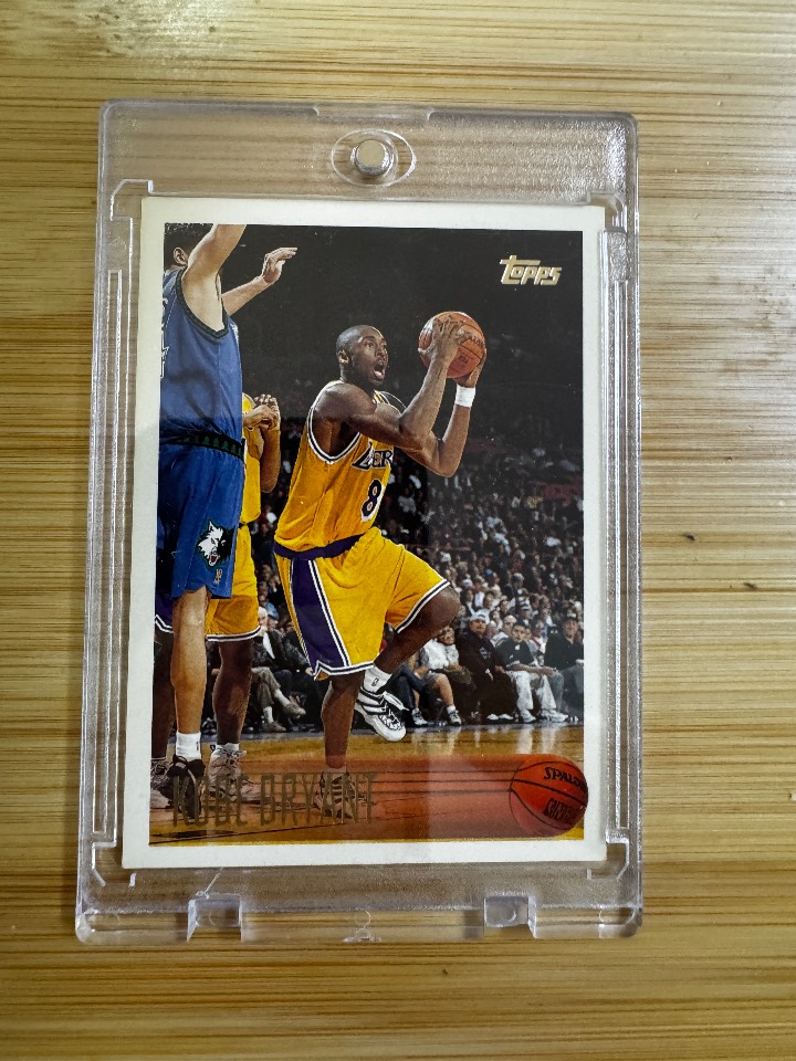 Kobe Bryant