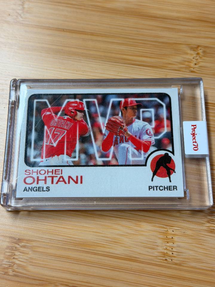 Shohei Ohtani