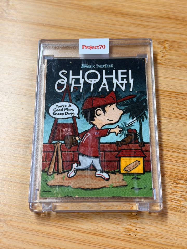 Shohei Ohtani