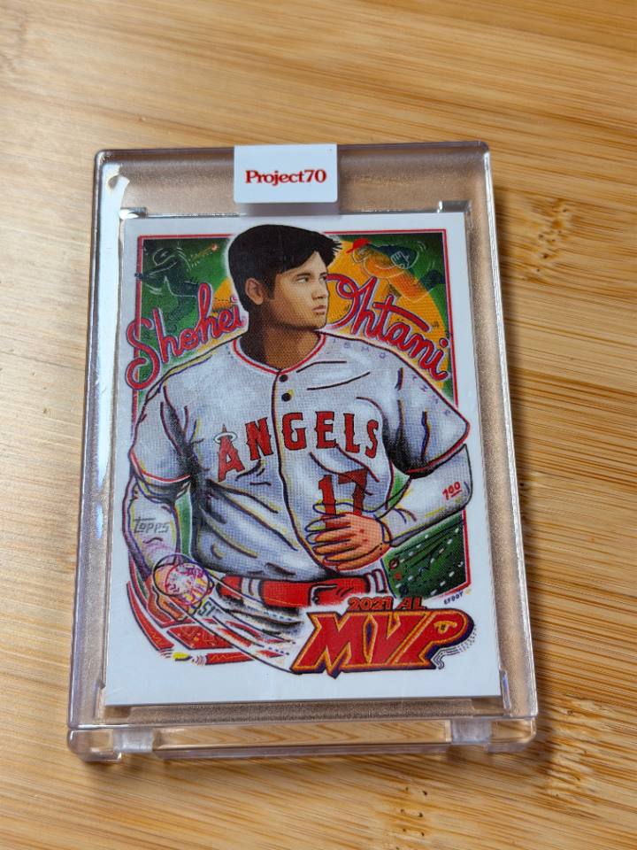 Shohei Ohtani