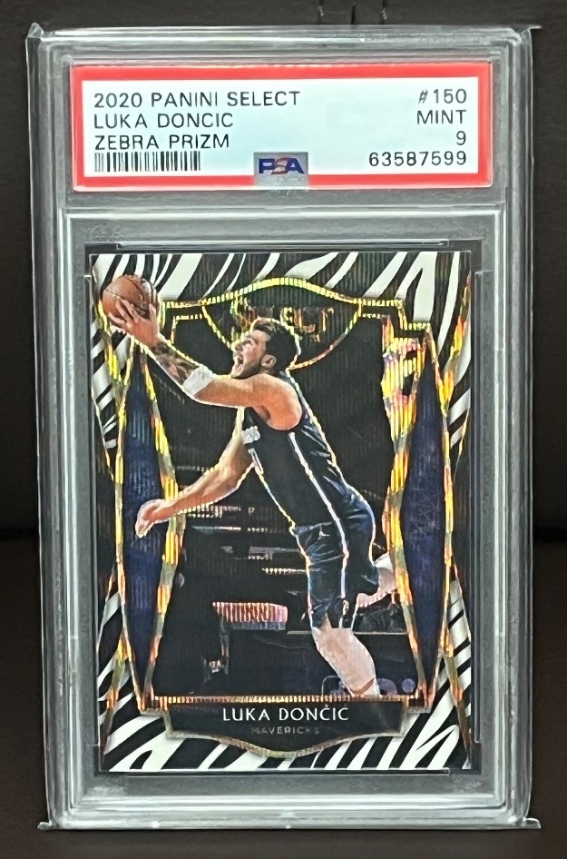 Luka Doncic