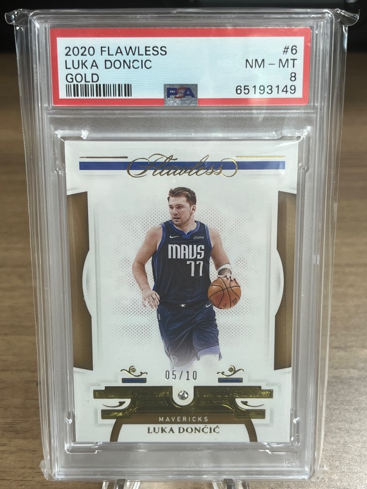 Luka Dončić