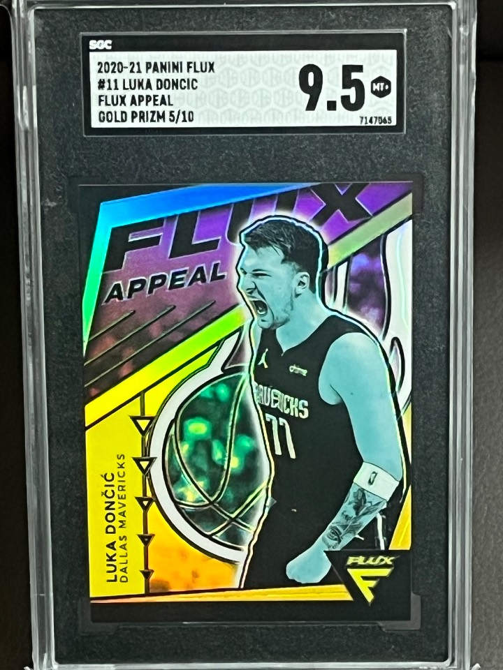 Luka Dončić