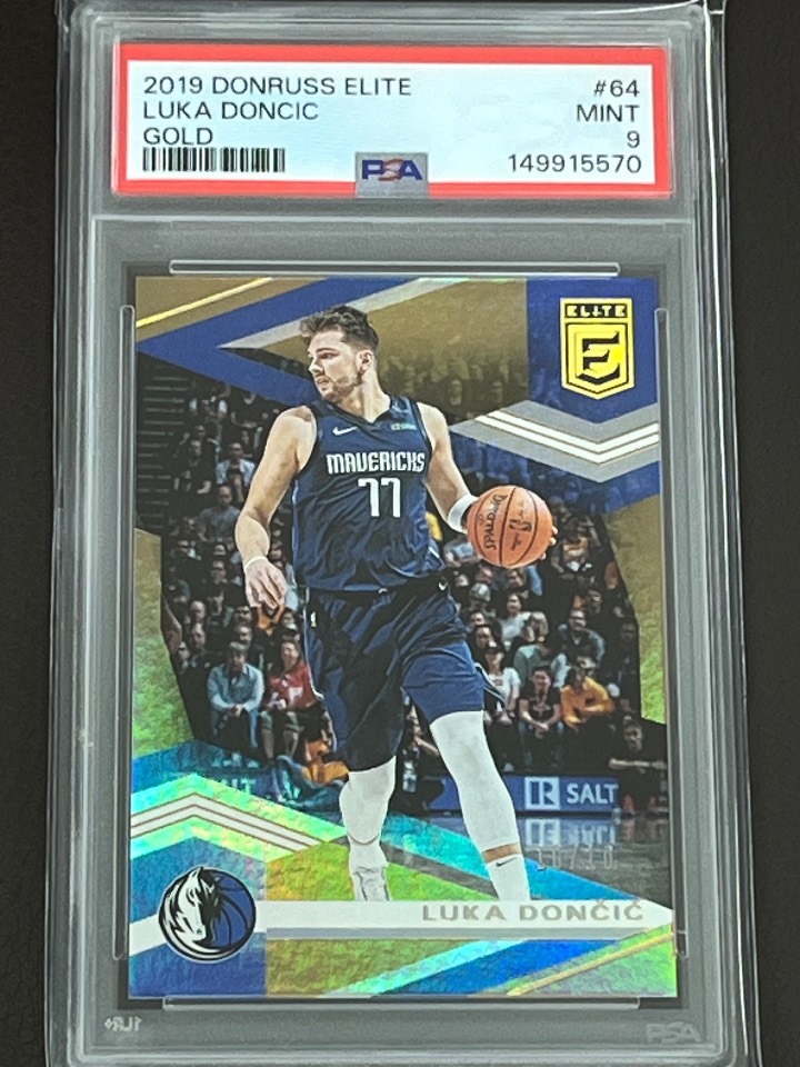 Luka Doncic