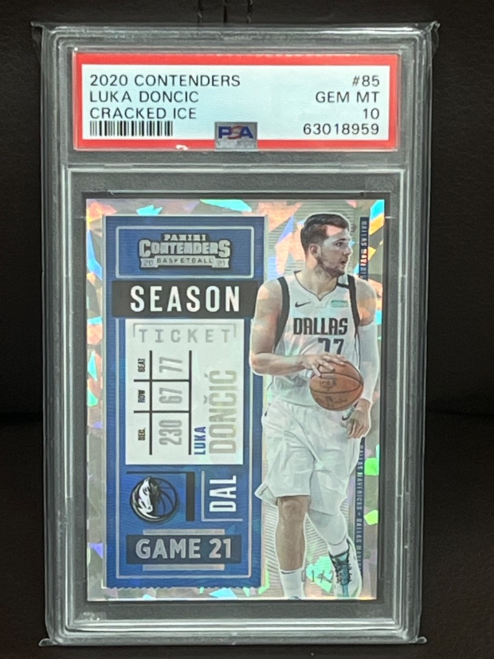 Luka Doncic