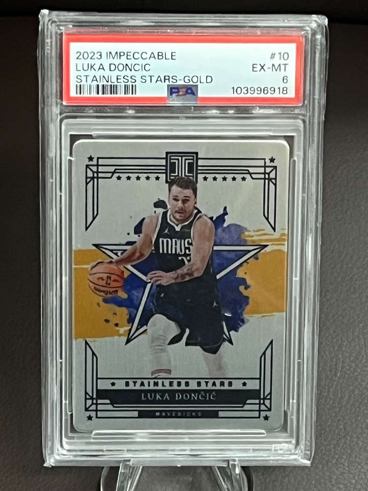 Luka Doncic