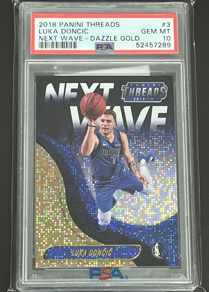Luka Doncic