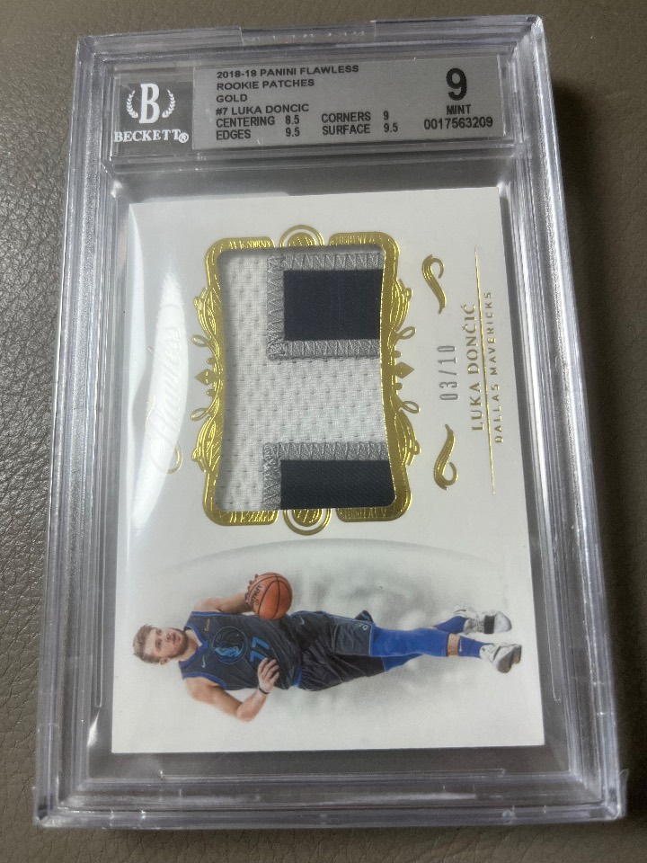 Luka Doncic