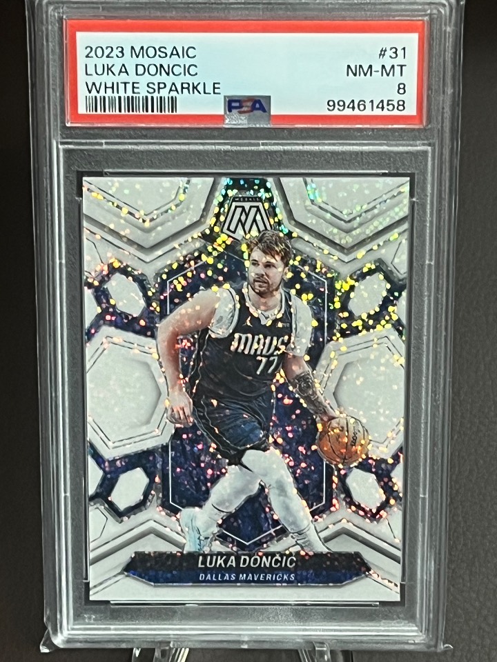 Luka Doncic