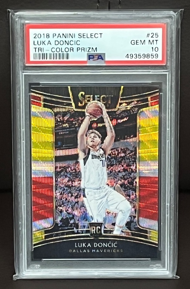 Luka Doncic