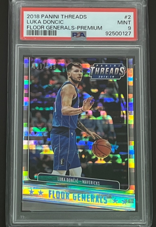 Luka Doncic