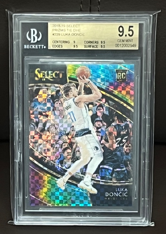 Luka Dončić