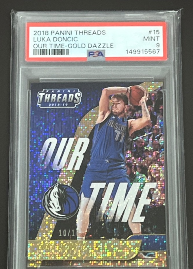 Luka Doncic