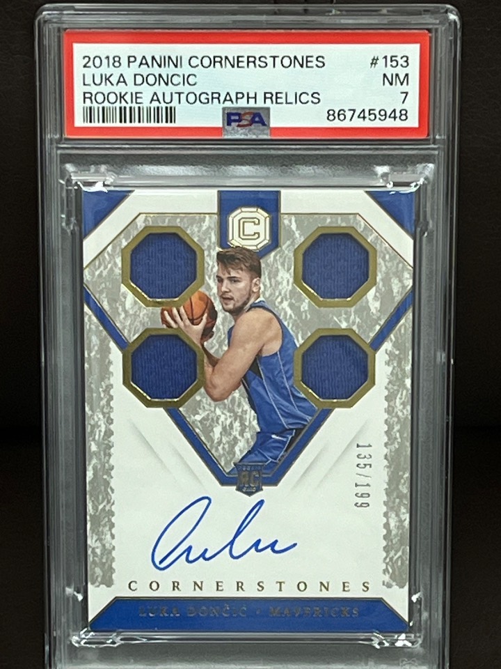 Luka Doncic