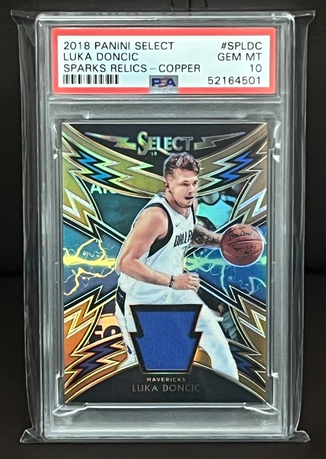 Luka Doncic