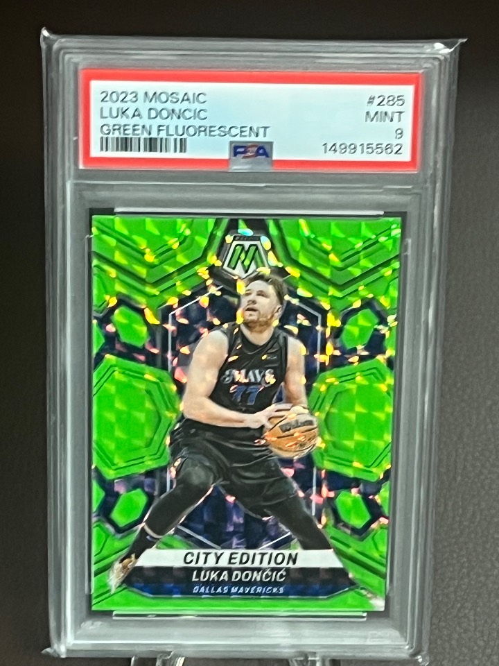 Luka Dončić