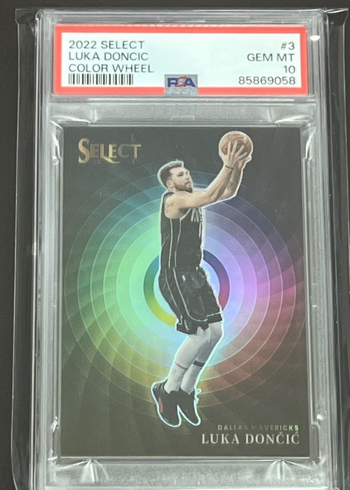 Luka Doncic