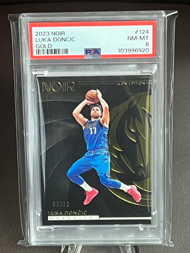 Luka Doncic