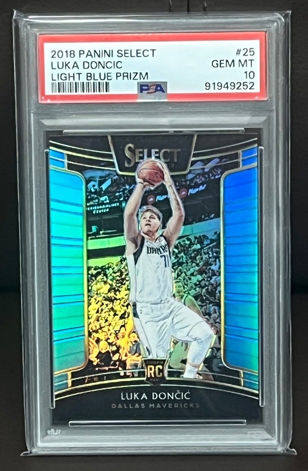 Luka Doncic