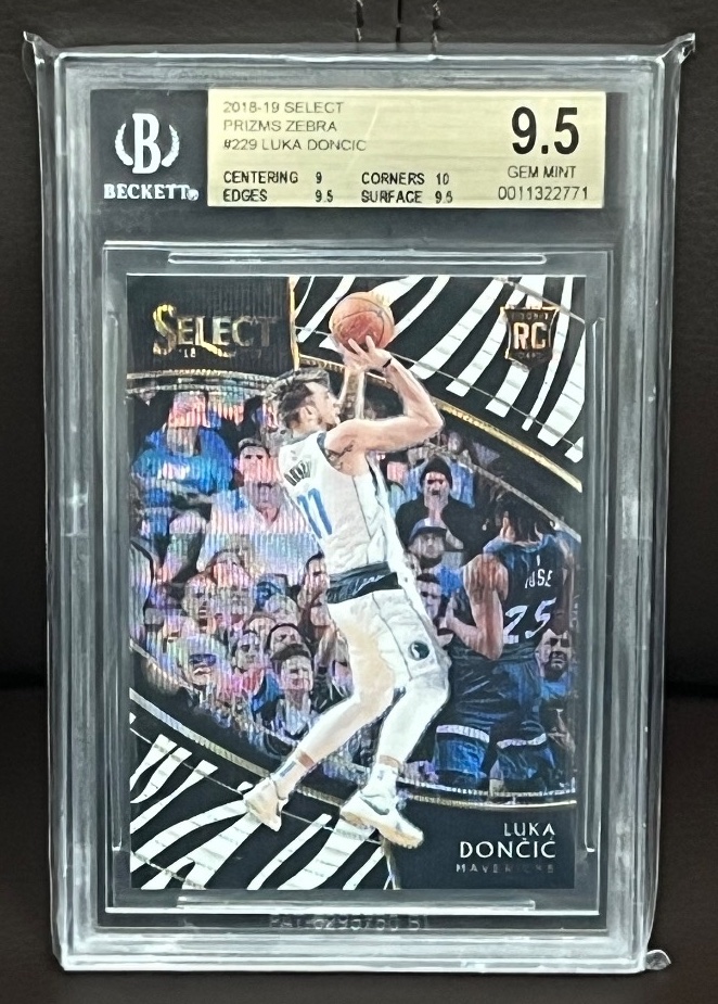 Luka Doncic