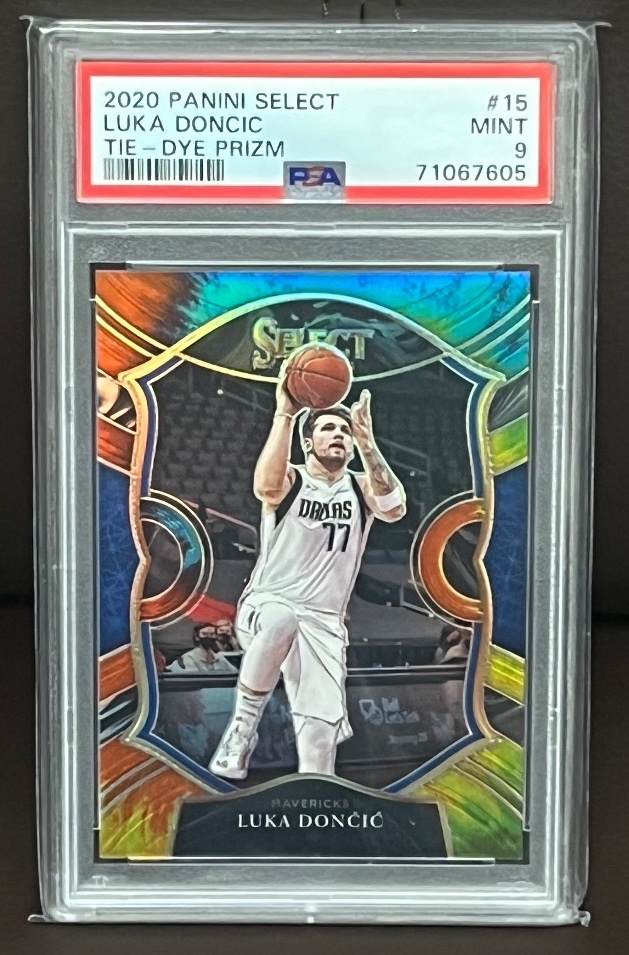 Luka Doncic