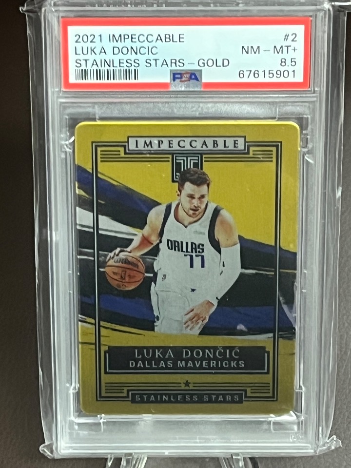 Luka Doncic