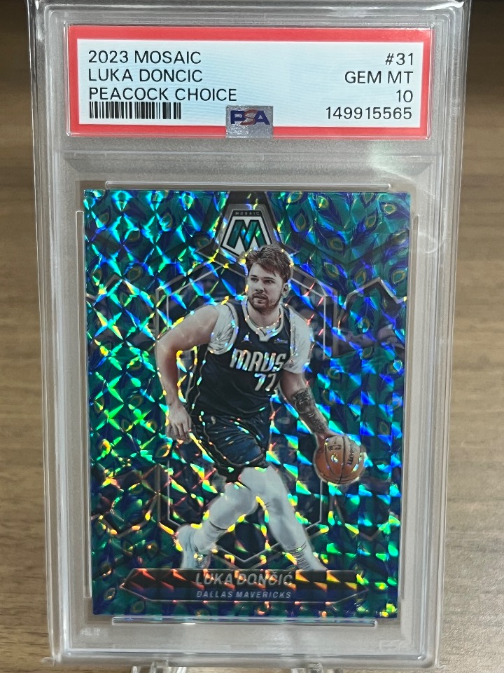 Luka Dončić