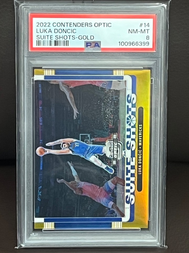 Luka Doncic