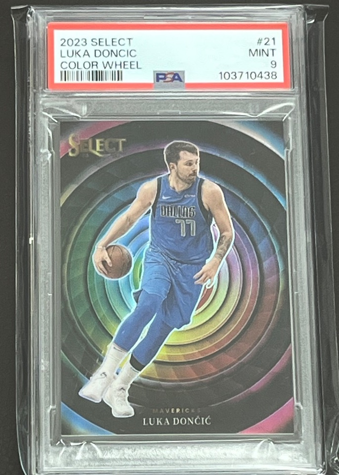 Luka Dončić