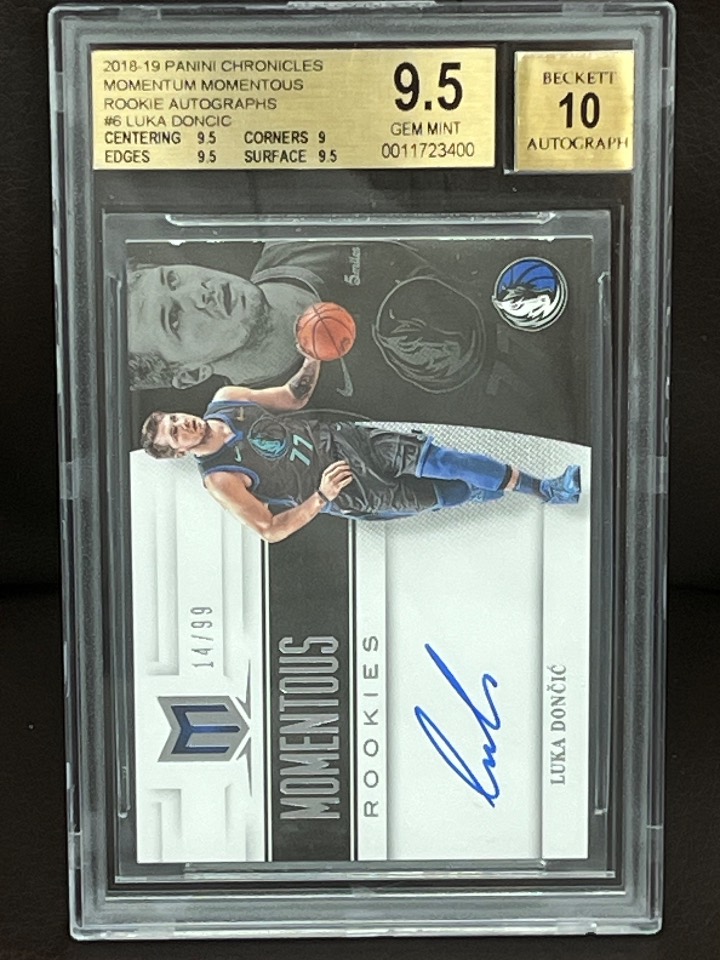 Luka Doncic