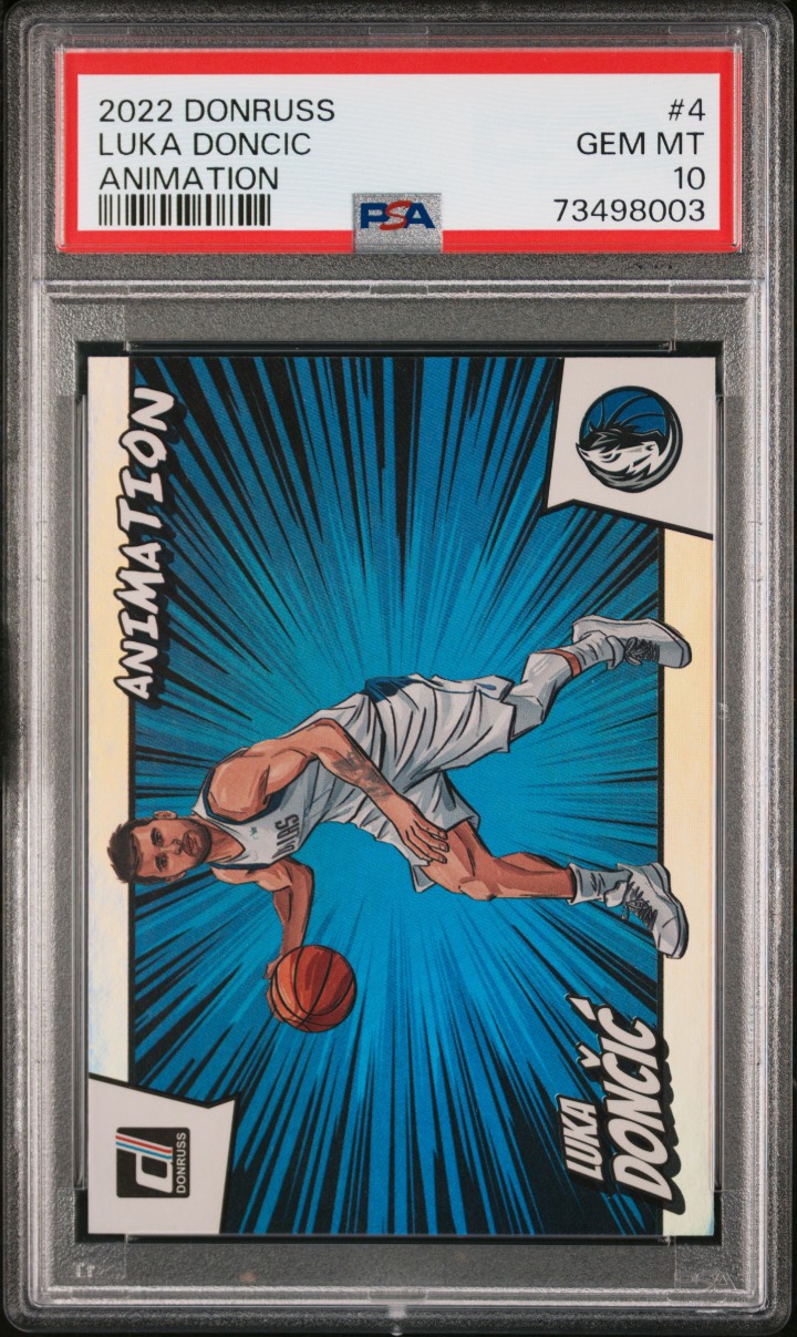Luka Doncic