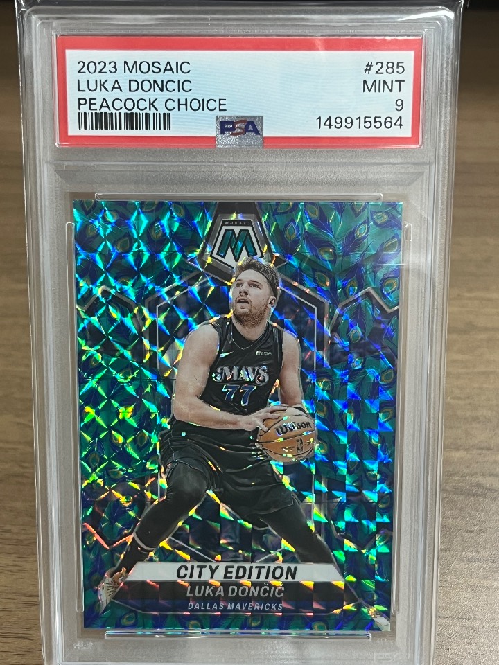 Luka Doncic