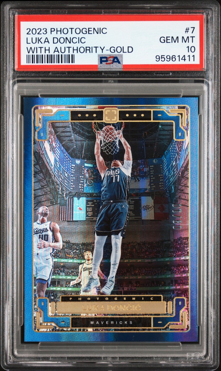 Luka Doncic