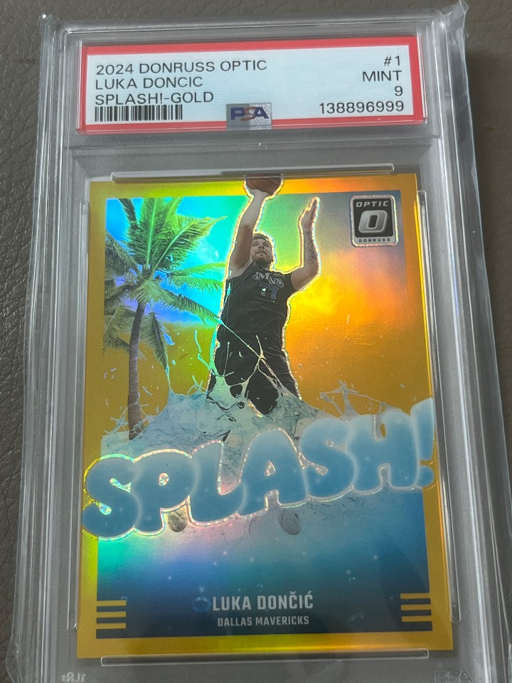 Luka Doncic
