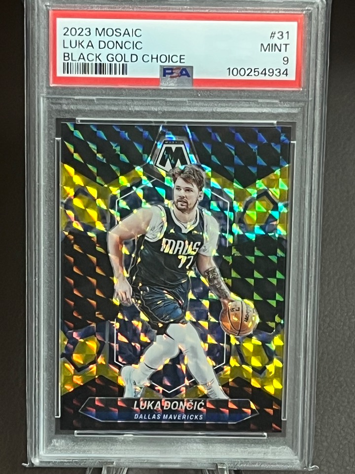 Luka Doncic