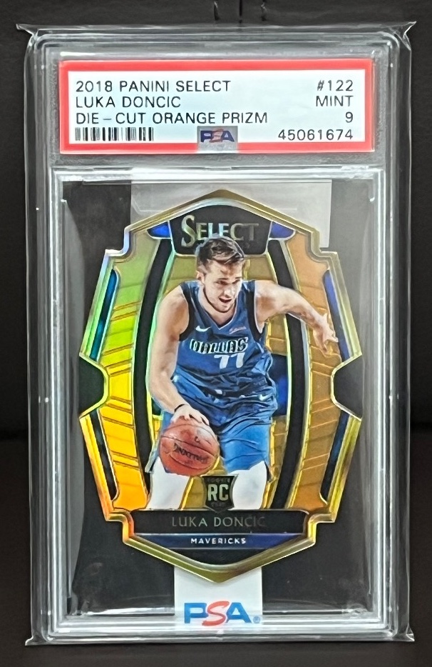 Luka Doncic