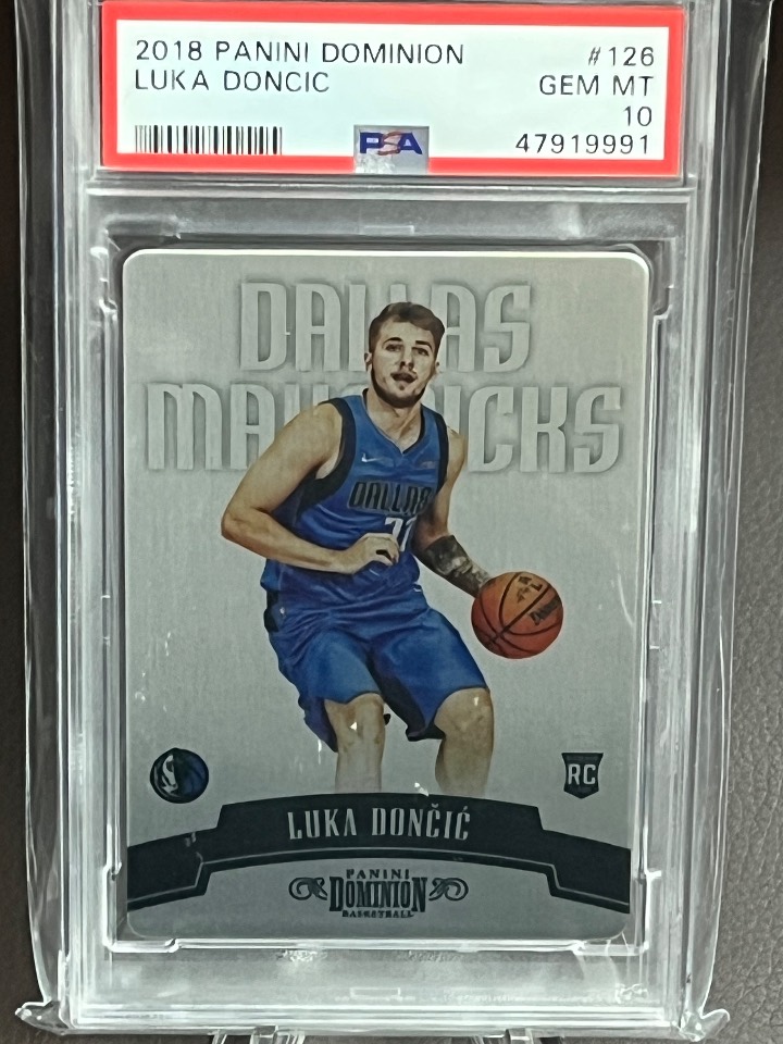 Luka Dončić