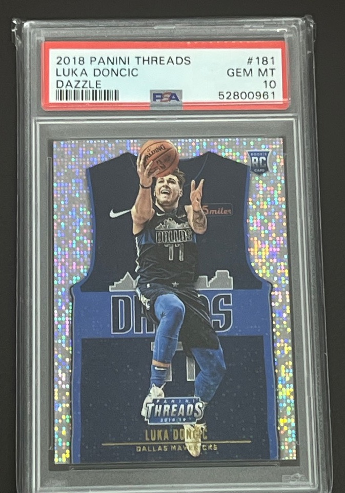 Luka Doncic