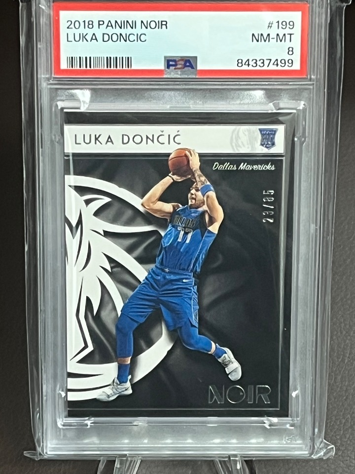 Luka Doncic