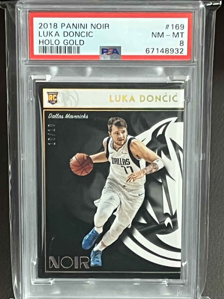 Luka Doncic