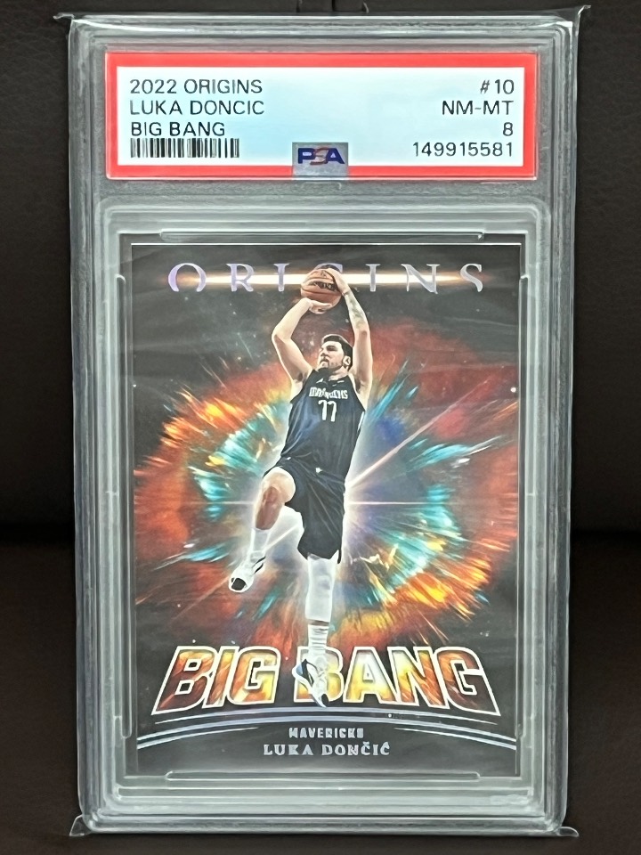 Luka Doncic