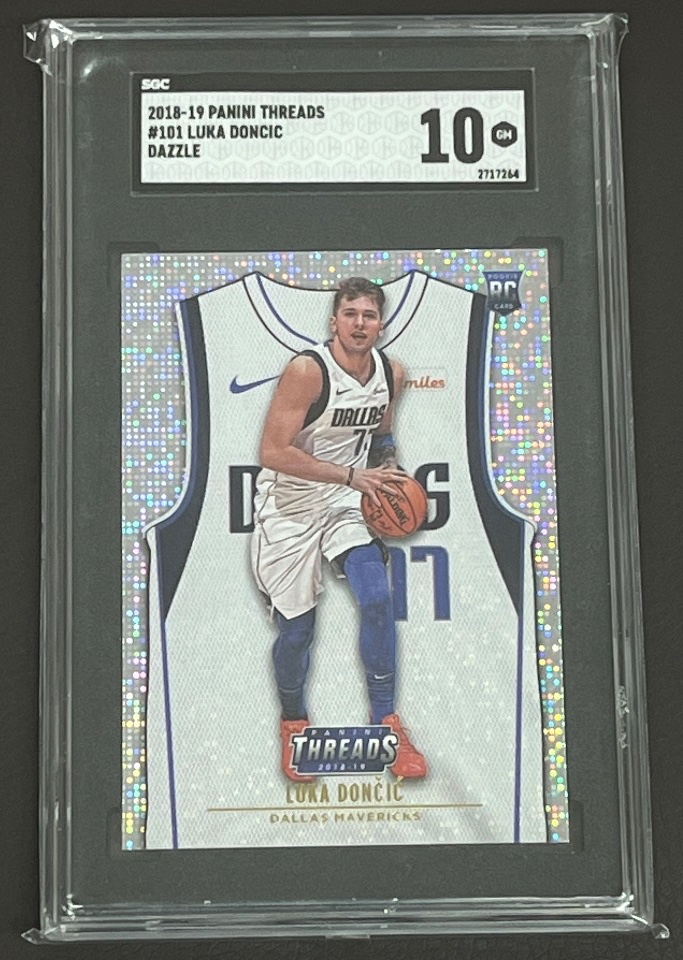 Luka Doncic
