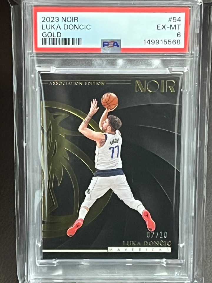 Luka Doncic