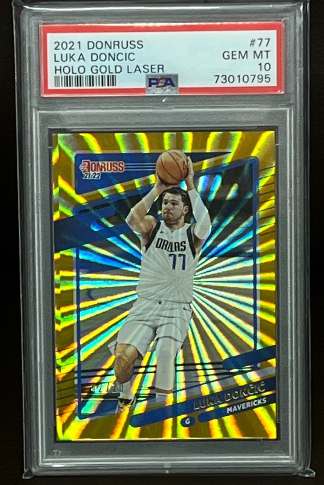 Luka Doncic