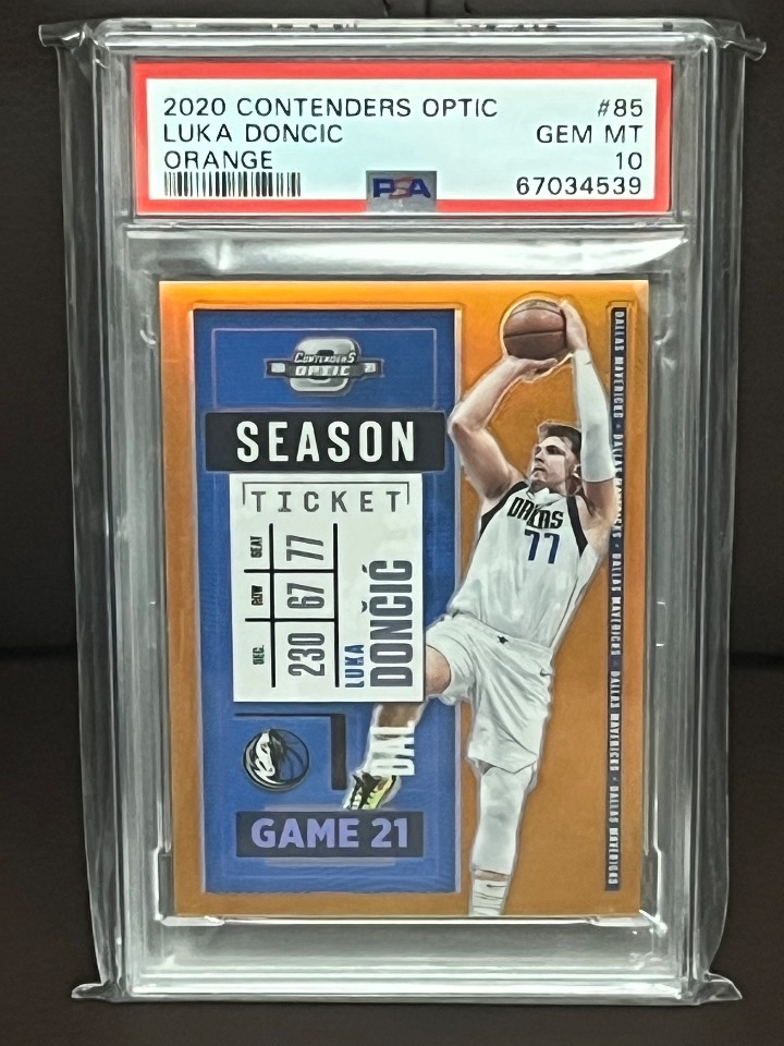 Luka Doncic