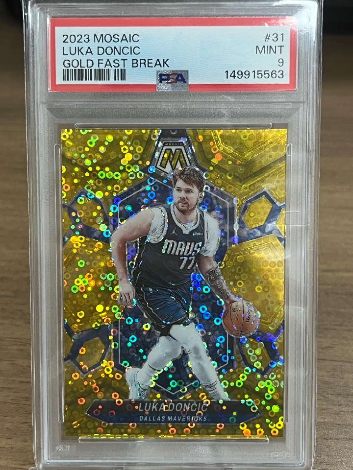 Luka Dončić