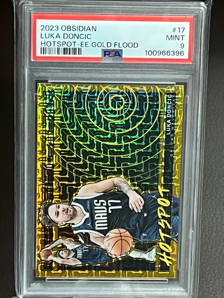 Luka Doncic