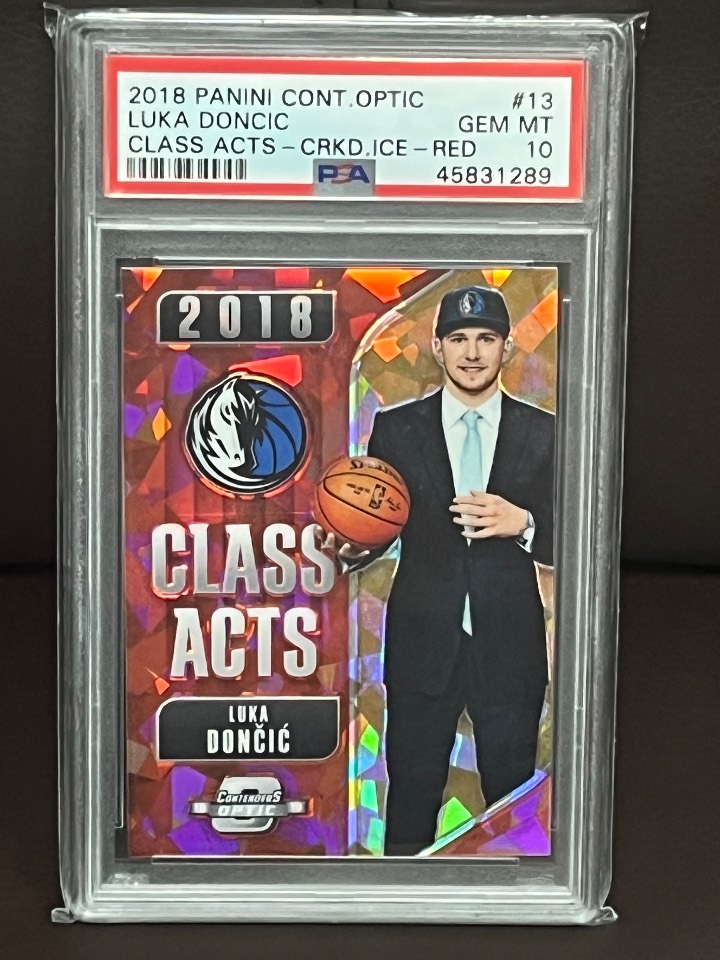 Luka Doncic